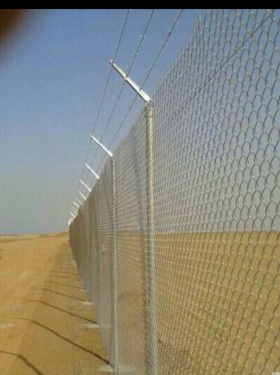 الشبوك السكنية