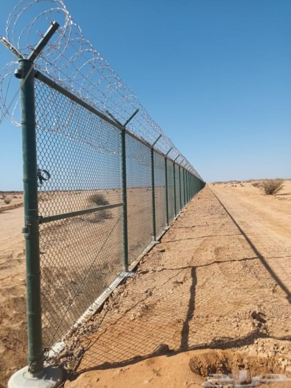 مشروع شبوك 1